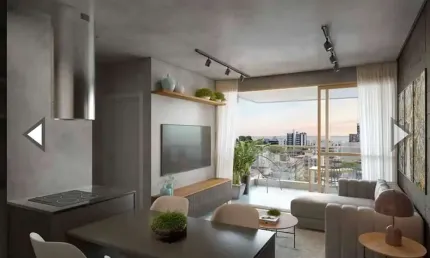 APARTAMENTO NOVO 2 QUARTOS SUÍTE VARANDA PISCINA ACADEMIA ROOFTOP À VENDA JARDIM BRASIL!