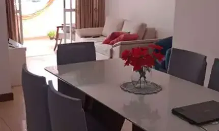 Apartamento 3 quartos suíte nascente piscina quadra elevador 2 garagens à venda pituba