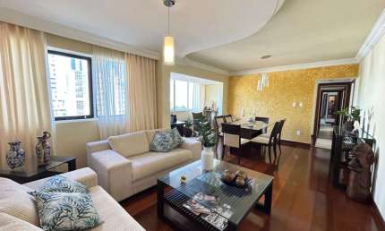 APARTAMENTO NASCENTE 3 QUARTOS SUÍTE SALA 2 GARAGENS À VENDA NO JARDIM APIPEMA!