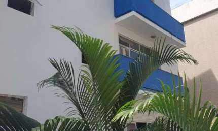 APARTAMENTO 3 QUARTOS VARANDA DEPENDÊNCIA COMPLETA GARAGEM À VENDA NA BARRA! ÓTIMO APTO!