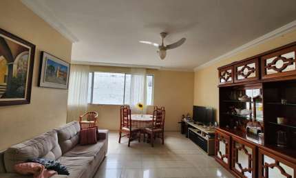 APARTAMENTO 3 QUARTOS SUÍTE HOME OFFICE  GARAGEM ELEVADOR À VENDA NA BARRA!