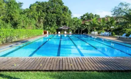 CASA 3 QUARTOS SUÍTE VARANDA GARAGEM À VENDA NO CONDOMÍNIO RESERVA MATA AZUL MARESIAS!