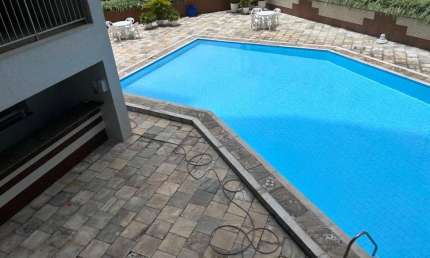 APARTAMENTO NASCENTE 4 QUARTOS SUÍTE VARANDA LAVABO DEPENDÊNCIA À VENDA NO JARDIM APIPEMA!