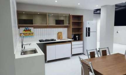 APARTAMENTO 3 QUARTOS SUÍTE VARANDA NASCENTE REFORMADO GARAGEM À VENDA NA GRAÇA!