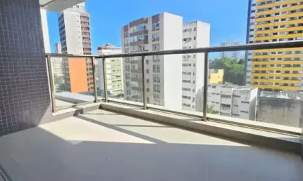 APARTAMENTO NOVO 2 SUÍTES VARANDA NASCENTE PISCINA ACADEMIA ROOFTOP À VENDA JARDIM BRASIL!