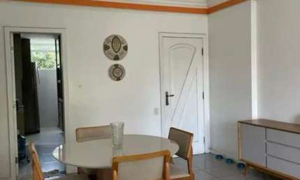 APARTAMENTO 3 QUARTOS NASCENTE VARANDA GARAGEM ELEVADOR À VENDA JARDIM APIPEMA!