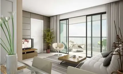 APARTAMENTO VISTA MAR 2 QUARTOS 1 SUÍTE  VARANDA GARAGEM PISCINA ELEVADOR À VENDA GRAÇA!