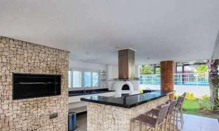 APARTAMENTO 4 QUARTOS SUÍTE VARANDA PISCINA QUADRA ACADEMIA À VENDA NA BARRA! OPORTUNIDADE