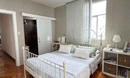 APARTAMENTO 3 QUARTOS SUÍTE EXCELENTE LOCALIZAÇÃO À VENDA NA GRAÇA!