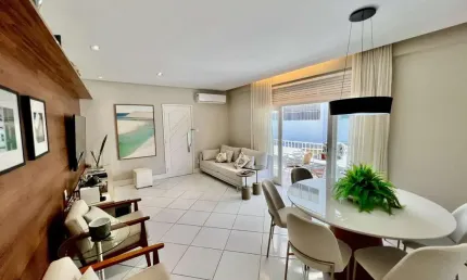 APARTAMENTO 4 QUARTOS SUÍTE VARANDA NASCENTE DEPENDÊNCIA GARAGEM ELEVADOR À VENDA  GRAÇA!