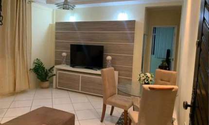 APARTAMENTO 3 QUARTOS SUITE  VENTILADO AMPLO GARAGEM A VENDA EM BROTAS !