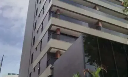 APARTAMENTO 1 QUARTO COM SUÍTE VARANDA 1 GARAGEM PISCINA SALÃO DE FESTA À VENDA NA BARRA