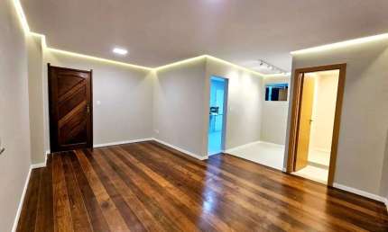 APARTAMENTO 2 SUÍTES LAVABO GABINETE  GARAGEM REFORMADO ELEVADOR À VENDA NA GRAÇA!