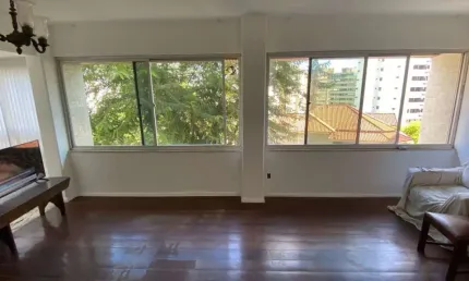 APARTAMENTO 3 QUARTOS SUÍTE 2 GARAGENS ELEVADOR PORTARIA 24 H À VENDA NA GRAÇA!