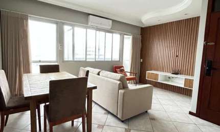 APARTAMENTO 3 QUARTOS 2 SUÍTES REFORMADO ELEVADOR GARAGEM À VENDA EM ONDINA!