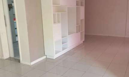 APARTAMENTO 3 QUARTOS SUÍTE VARANDA PISCINA ELEVADOR 2 GARAGENS À VENDA NO RIO VERMELHO!