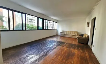 Apartamento 4 quartos suíte varanda dependência elevador 2 garagens à venda na graça