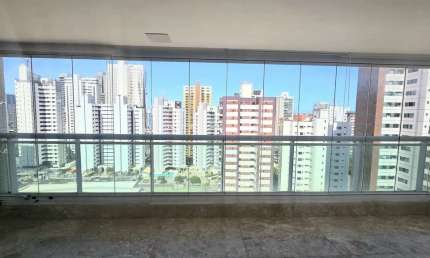 APARTAMENTO NOVO NASCENTE 3 QUARTOS 2 SUÍTES VARANDA PISCINA À VENDA CAMINHO DAS ÁRVORES!