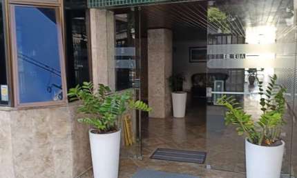 APARTAMENTO 3 QUARTOS SUÍTE VARANDA NASCENTE GARAGEM ELEVADOR À VENDA NA GRAÇA!