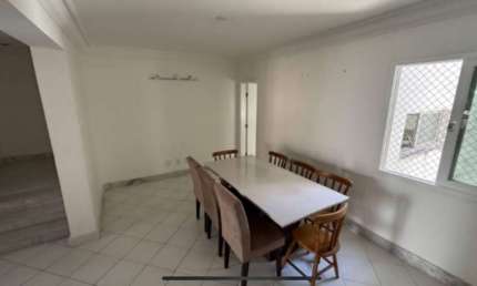 APARTAMENTO 3 QUARTOS SUÍTE VARANDA NASCENTE GARAGEM QUADRA ACADEMIA À VENDA NA GRAÇA