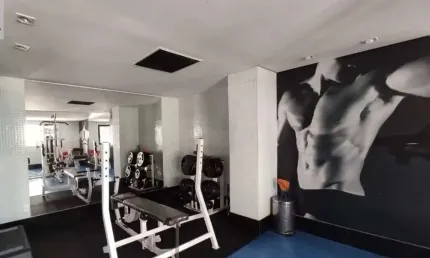 Apartamento 3 quartos suíte closet varanda 2 garagens piscina academia venda lot. aquarius