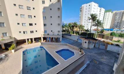 Excelente Apto 3dorm sendo um suíte, com sacada gourmet com vista p mar