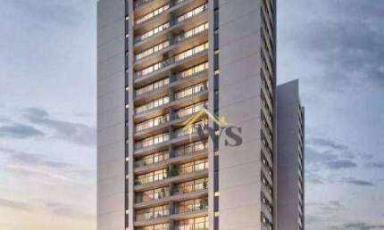 Apartamento com 3 dormitórios à venda, 98 m² por R$ 1.739.205,98 - Menino Deus - Porto Alegre/RS