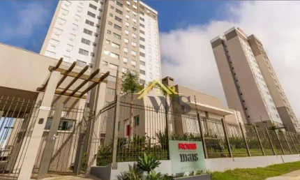 Apartamento mobiliado, com 2 dormitórios à venda, 53 m² por r$ 289.000 - humaitá - porto alegre/rs