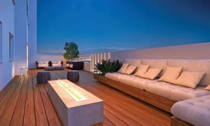 Apartamento de 3 dormitórios com suíte e vista para o mar à venda, por r$ 789.000 - centro - tramandaí/rs