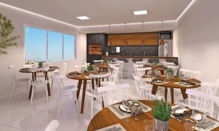 Apartamento de 3 dormitórios com suíte à venda, por R$ 649.000 - Centro - Tramandaí/RS