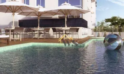Apartamento de 3 dormitórios com suíte à venda, por R$ 849.000 - Centro - Tramandaí/RS