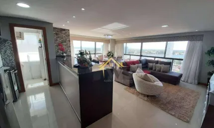 Apartamento de 3 dormitórios com suíte à venda, por R$ 878.000 - Tramandaí - Tramandaí/RS