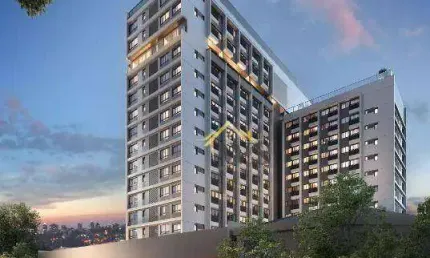 Apartamento com 2 dormitórios à venda, 46 m² por r$ 664.000,00 - rio branco - porto alegre/rs