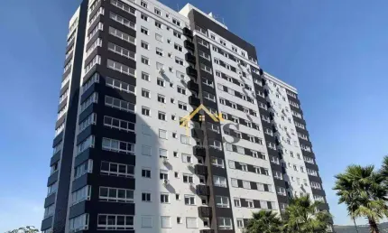 Apartamento com 2 dormitórios à venda, 69 m² por R$ 870.000,00 - Central Parque - Porto Alegre/RS