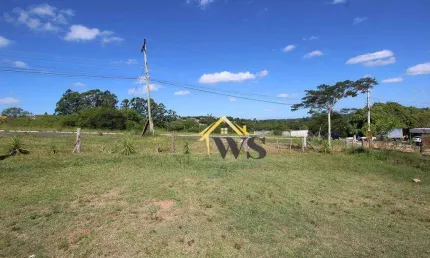 Terreno à venda, 5858 m² por R$ 640.000,00 - Sitio São José - Viamão/RS