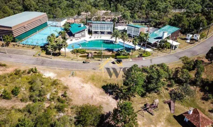 Terreno no EcoVillage Urban Resort à venda,² por 119 K Santa isabel - Viamão/RS