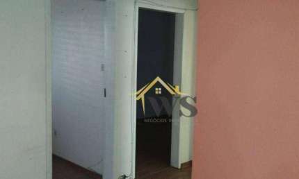 Apartamento com 2 dormitórios à venda, 45 m² por R$ 119.000,00 - Rubem Berta - Porto Alegre/RS
