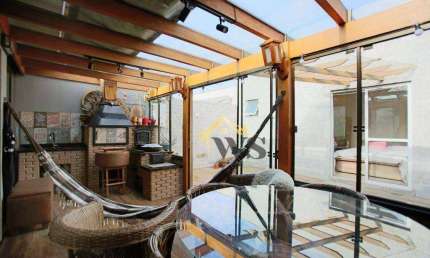 Casa com 3 dormitórios à venda, 100 m² por R$ 395.000,00 - Terra Nova - Alvorada/RS