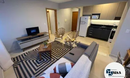 Apartamento com 2 dormitórios sendo 1 suíte à venda, por R$ 645.000 - Centro - Tramandaí/RS