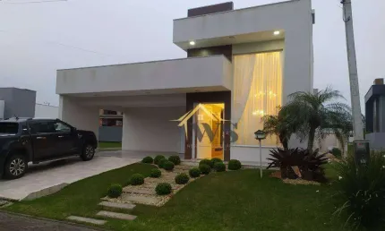 Casa com 3 dormitórios mobiliada e decorada à venda, por R$ 1.890.000 - Marítimo - Tramandaí/RS
