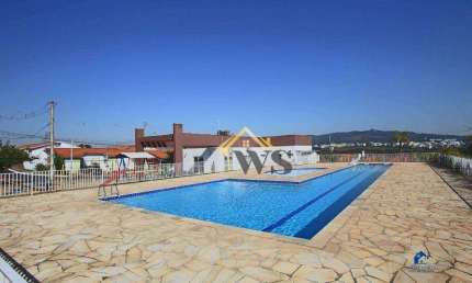 Casa com 2 dormitórios à venda, 56 m² por R$ 235.000,00 - Terra Nova - Alvorada/RS