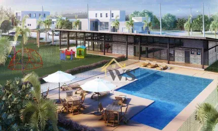Terreno à venda, por R$ 106.000 - Green Parque Jardim - Viamão/RS