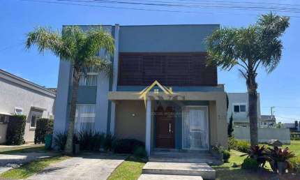 Casa com 5 dormitórios à venda, por R$ 2.195.000 - Condomínio Marítimo - Tramandaí/RS