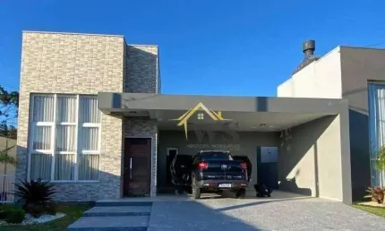 Casa em condomínio fechado com 3 quartos à venda na Rod. Rs-030, Km 095, 7463, Nova Tramandaí, Tramandaí
