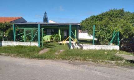Terreno à venda, 350 m² por R$ 720.000,00 - Centro - Cidreira/RS