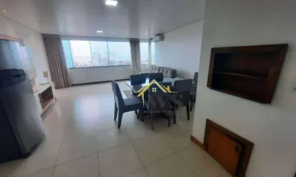 Apartamento com 2 dormitórios à venda, 80 m² por R$ 598.000,00 - Centro - Tramandaí/RS