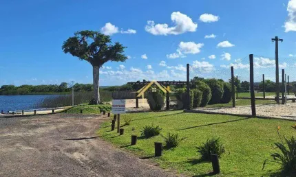 Terreno à venda, 311 m² por R$ 275.000,00 - Tramandaí - Tramandaí/RS