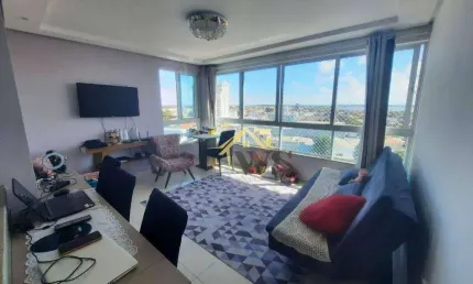 Apartamento com 2 dormitórios à venda, 62 m² por R$ 490.000,00 - Centro - Tramandaí/RS