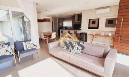Casa em condomínio fechado com 3 quartos à venda na Rs-030, 7463, Nova Tramandaí, Tramandaí