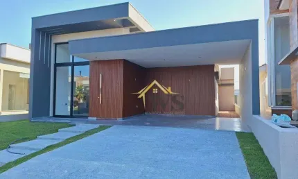 Casa em condomínio fechado com 3 quartos à venda na Rs-030, 7463, Nova Tramandaí, Tramandaí